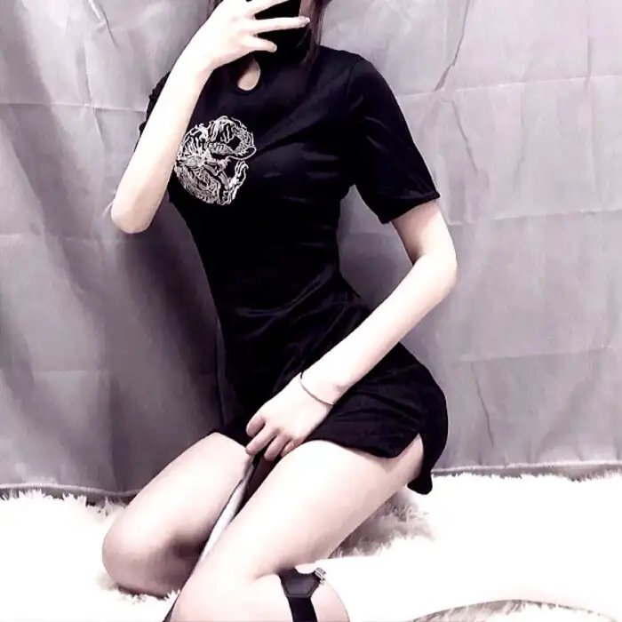 强殖装甲凯普